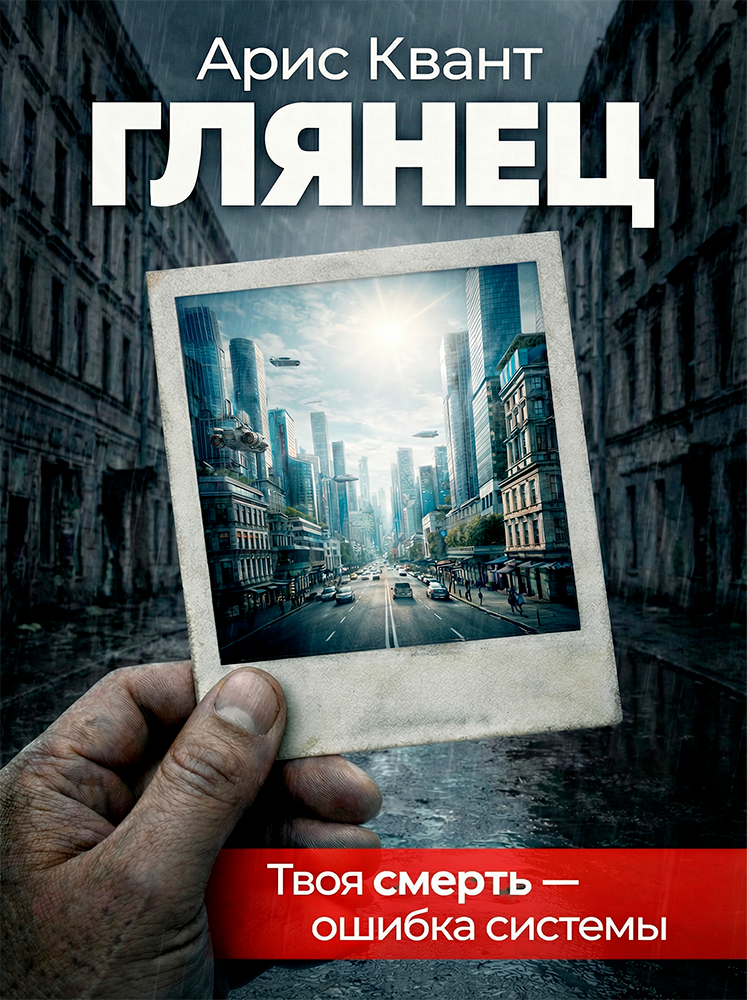 Глянец