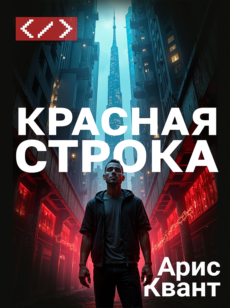 Красная строка